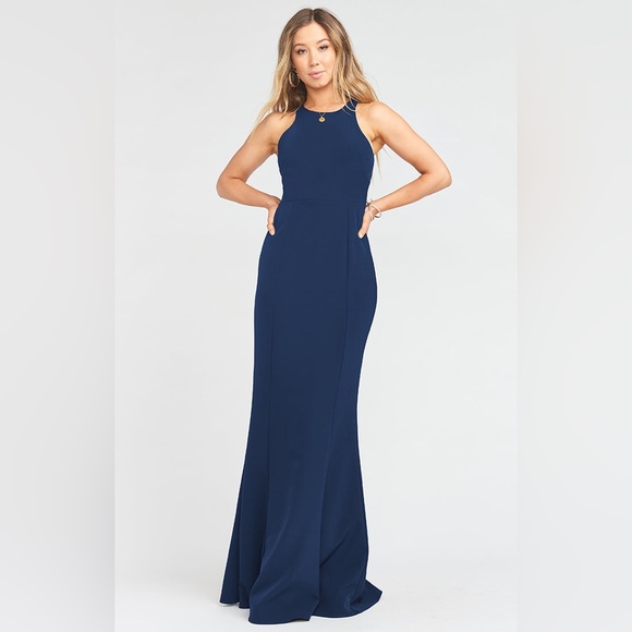 Show Me Your MuMu Chicago High Neck - Picture 1 of 3